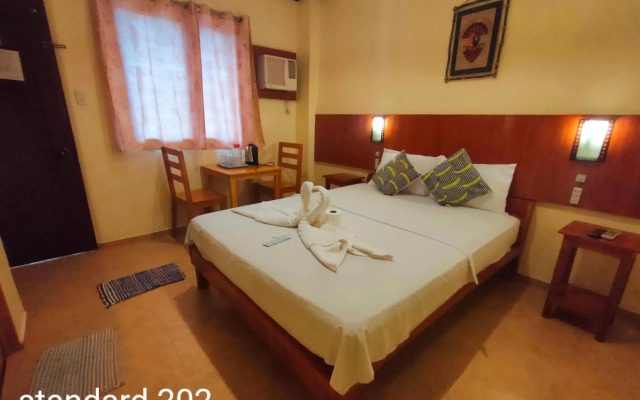 Sulu Plaza Boracay
