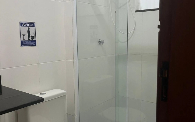 Rafael Apartamentos 800m da Praia da Maranduba