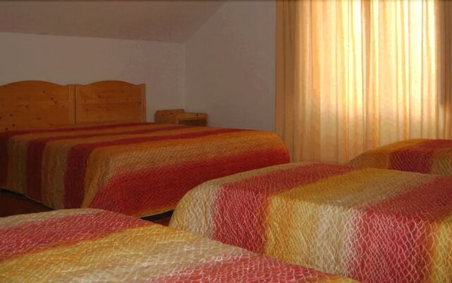 Grande Albergo Gambarie