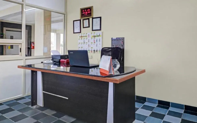Coastal Inn by OYO Rooms