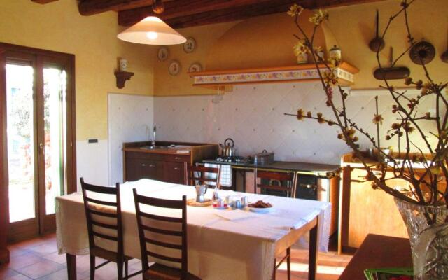 La Centuria Società Agricola Casa Vacanze