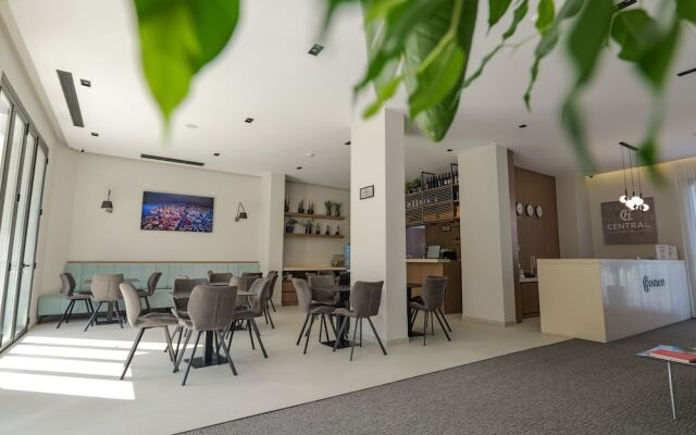 Hotel Central