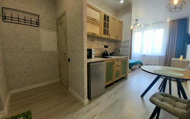 Vgosti Rostov (Вгости Ростов) на улице Ткачёва 38 строение 1