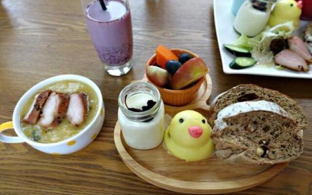 Duckling House