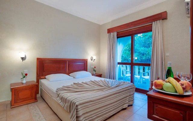 Alara Hotel - All Inclusive