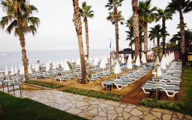 Meryan Hotel - Ultra All Inclusive