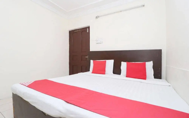 Temple City Guest House by OYO Rooms
