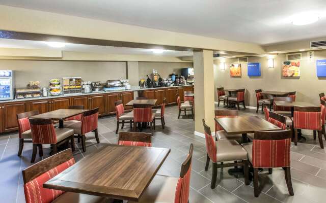 Comfort Inn & Suites Knoxville West