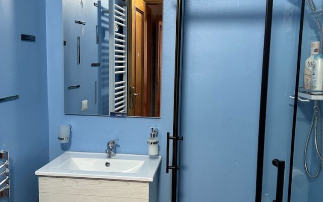 Olbia, Near Costa Smeralda Airport - Non-smoking