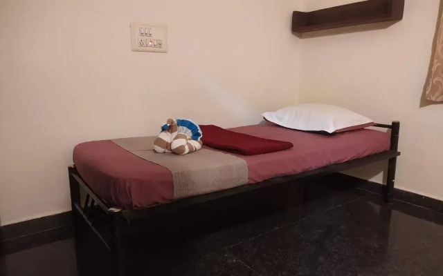 SRY Comfort Residence