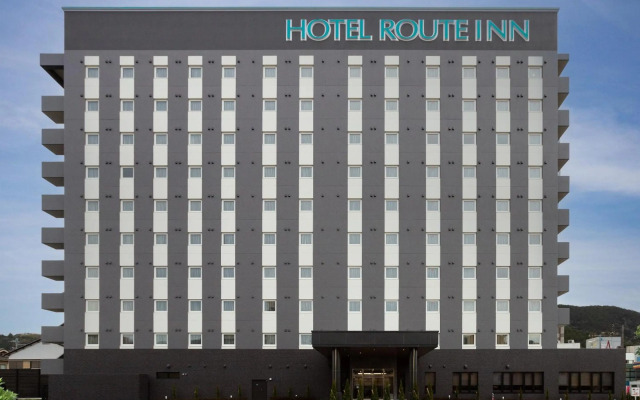 Hotel Route Inn Kyoto Maizuru -NISHI MAIZURU EKIMAE-