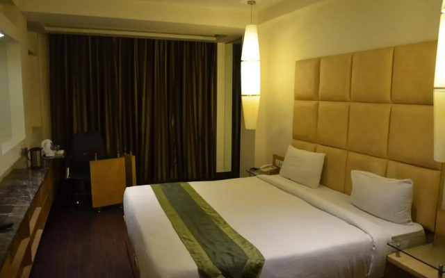 The Grand Mahipalpur
