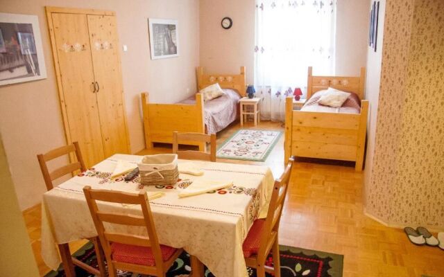 Baščaršija Etno House