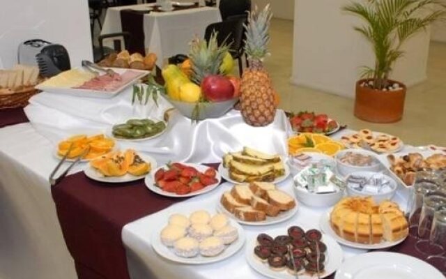 Hotel Casino San Eugenio del Cuareim