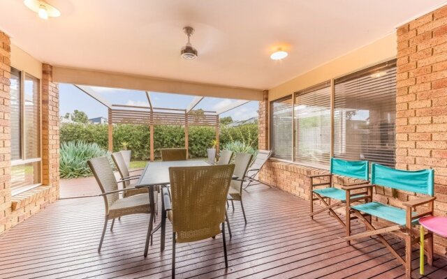 A Touch OF Class - PET Friendly