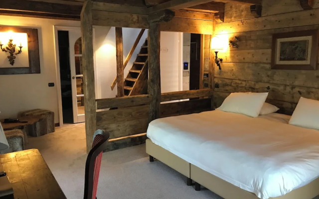 Relais du Chateau Blanc