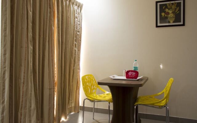 Bloom Hotel - HAL Old Airport Road