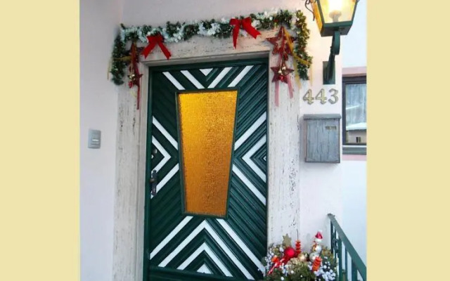 Siegmundshof Hotel Garni