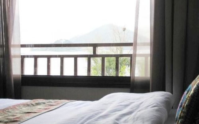 Lijiang Naluwan Inn