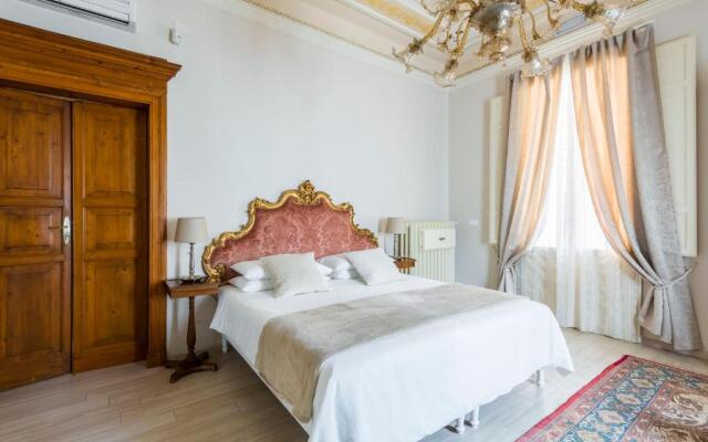 Villa Savioli Room & Breakfast