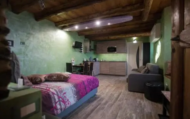 Le Relais Du Relax