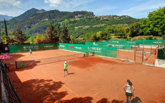 Residence Delle Rose Relax and Enjoy
