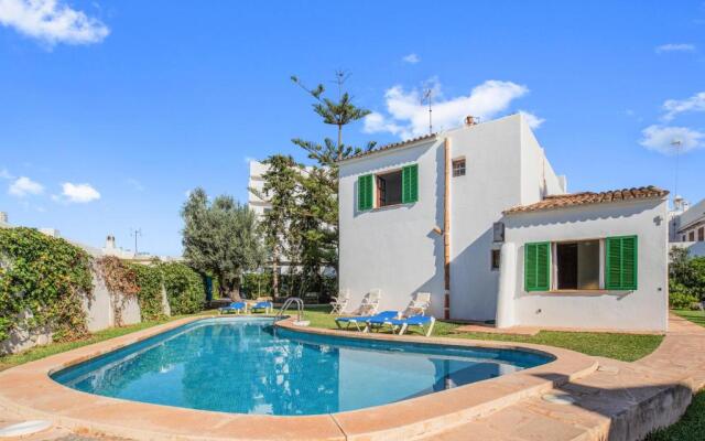 Villa Casa Angel
