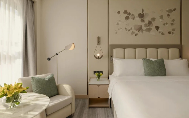 Signia By Hilton Amman