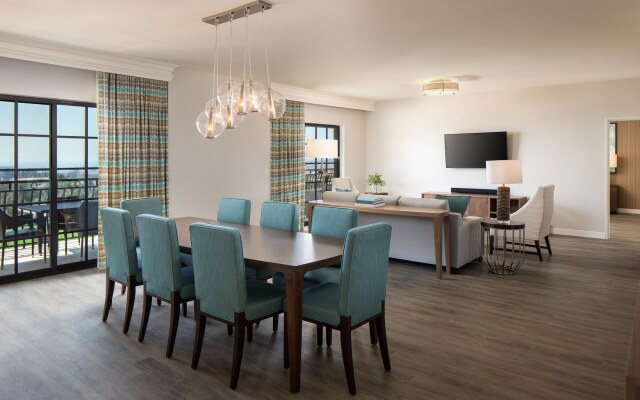 Westin Carlsbad Resort & Spa