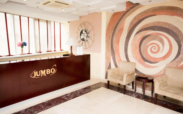 Jumbo Hotel