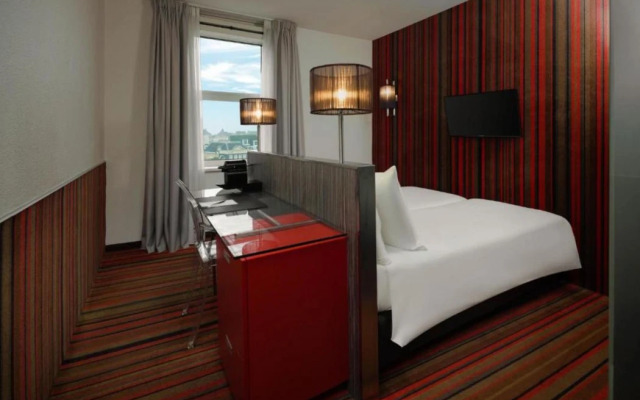 WestCord City Centre Hotel Amsterdam
