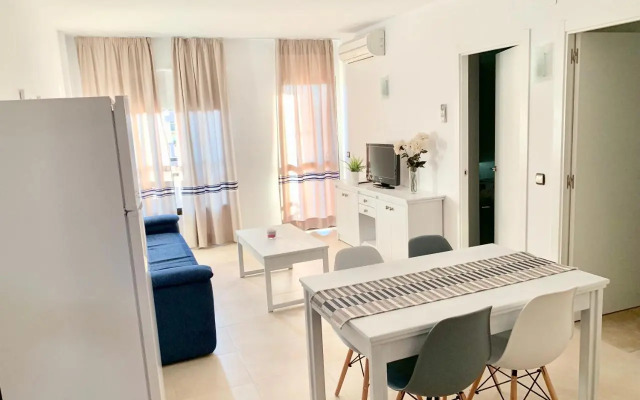 Apartamento Fuengirola R10 Edificio Ronda IV