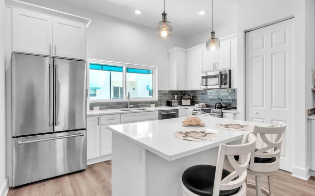 Azul Townhomes B3