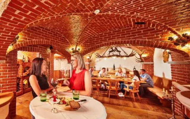 Donauhotel Lettnerhof