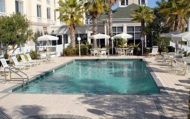 Hilton Garden Inn Sarasota - Bradenton Airport