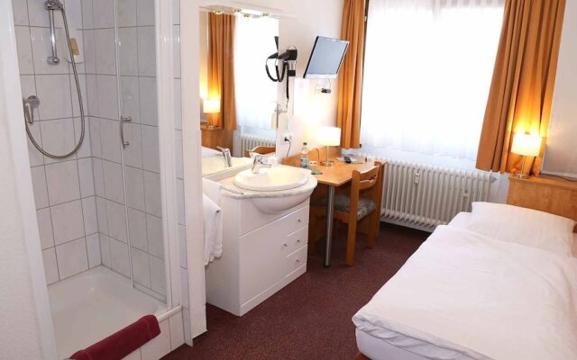Hotel Garni Kluth