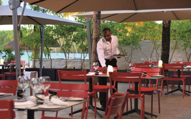 Shandrani Beachcomber Resort & Spa