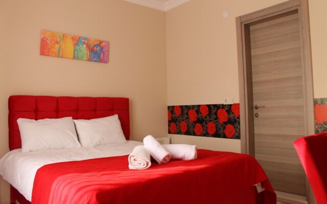 Wind otel
