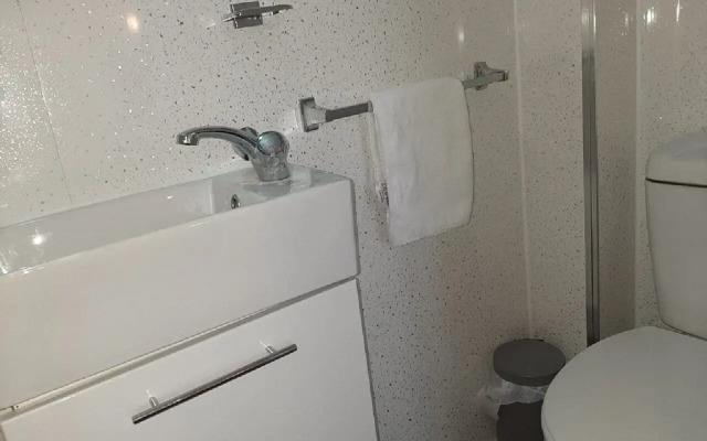 Seacroft Guest House