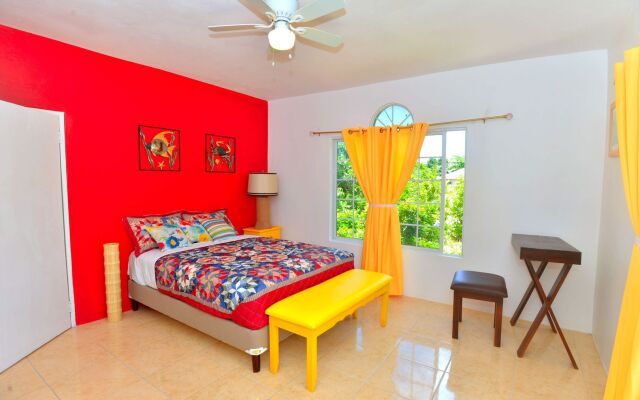 Takuma Boutique Hotel Jamaica