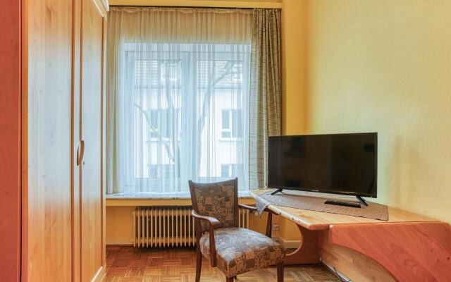 Hotel Carlton Dortmund