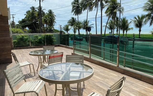 Bela Hospedagem - Jd do Atlântico 402B