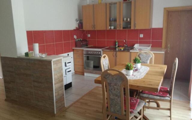Apartman Denis Una