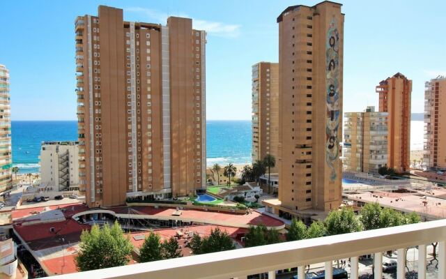 Apartamento Albatros 131