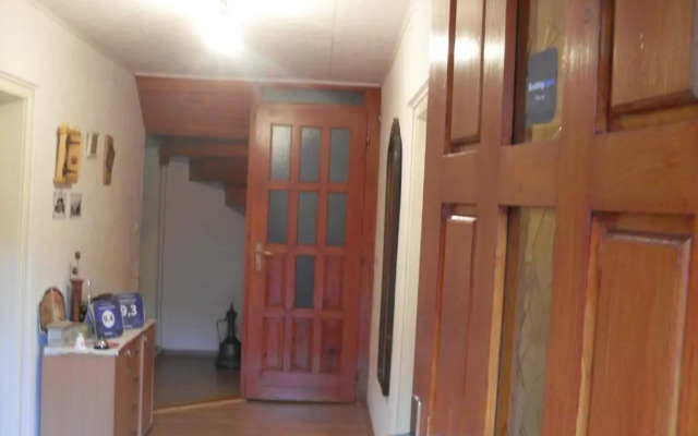 Apartments Vratnik