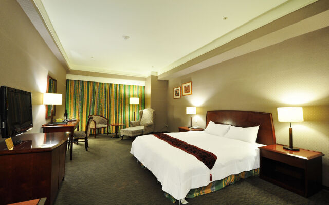 Kavalan Hotel