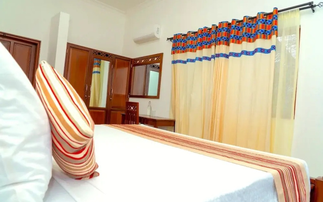 Alfa Boutique Hotel
