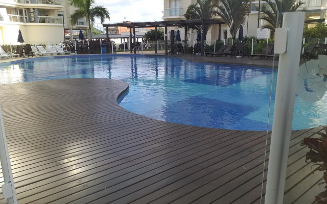 Apartamento Família Santos