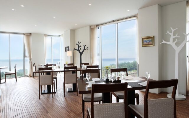 Lotte Resort Jeju Artvillas