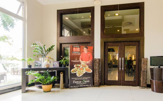 Tanza Oasis Hotel and Resort